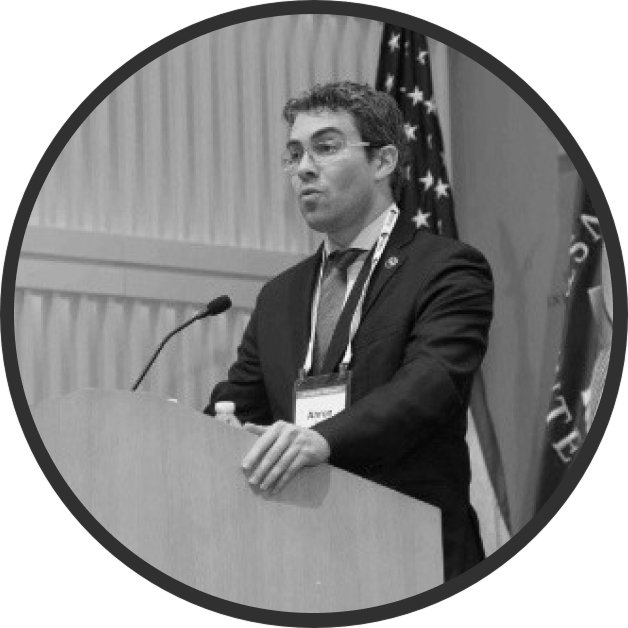 Aaron Berger